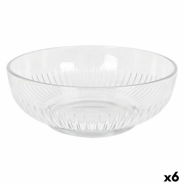 Salaattikulho LAV Tokyo Salaattikulho 2 Kappaletta (6 osaa) (880 cc) (2 pcs)