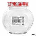 Pikkukuva 1 / 3: Purkki Mediterraneo Lasi 180 ml 8 x 6,1 x 8 cm (60 osaa)