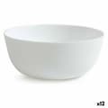 Miniatyrbillede 1 af 2: Salatskål Bormioli 90407 23 x 23 x 10 cm (12 enheder) (23 x 9 cm)