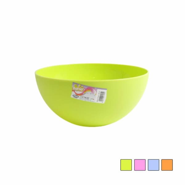 Salatskål Dem Bahia 4,5 L (8 enheder)