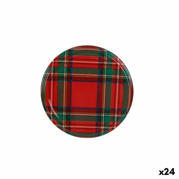 Sarja kansia Sarkap   Skottimies 6 Kappaletta 8 x 0,8 cm (24 osaa)