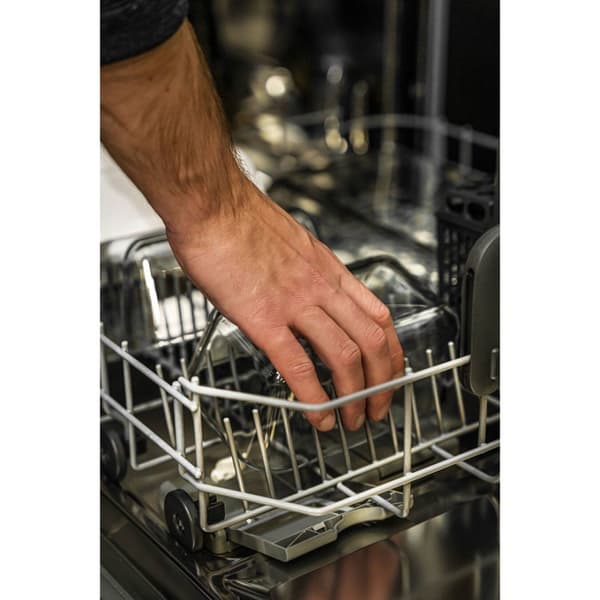ZWILLING Fresh & Tallenna suorakaiteen muotoinen säiliö 2 L läpinäkyvä, valkoinen 1 kpl