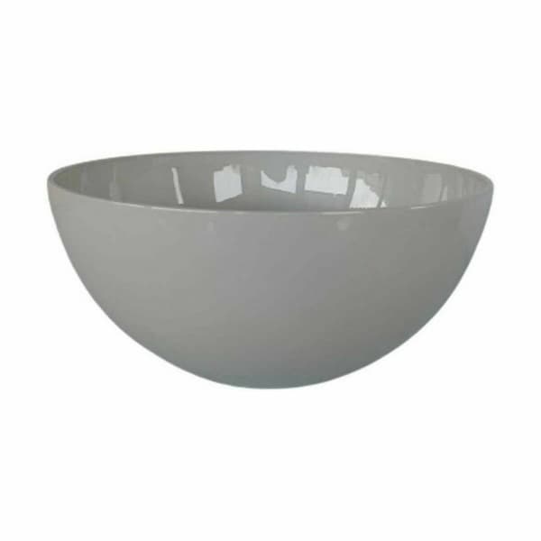 Salaattikulho Dem Inside Muovinen 2,7 L 24 x 24 x 11 cm (12 osaa)