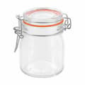 Pikkukuva 2 / 2: Purkki La Mediterránea Ilmatiivis Lasi 150 ml (48 osaa)