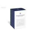 Pikkukuva 5 / 5: 4 purkkia Home ESPRIT Musta Metalli Kristalli 1 L 1,5 L 1,8 L 10,4 x 10,4 x 26,4 cm