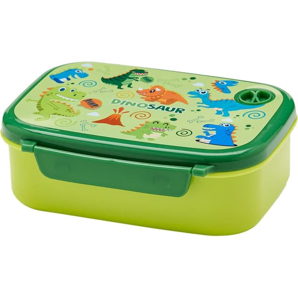 Water Revolution Dino Raw lunch box 800ml
