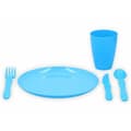 Pikkukuva 2 / 4: Pikniksetti Excellent Houseware PVC 31 Kappaletta