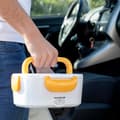 Pikkukuva 4 / 11: Elektroninen eväsrasia autoon Carunch InnovaGoods