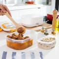 Pikkukuva 5 / 11: Elektroninen eväsrasia autoon Carunch InnovaGoods