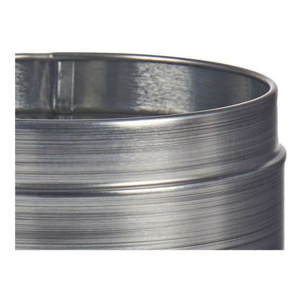 Purkki Kinvara 570/386002F Harmaa Pavut