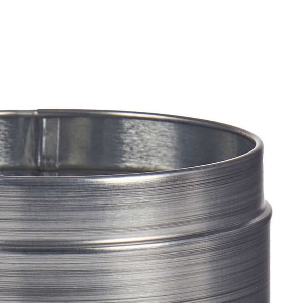 Purkki Kinvara 570/386002E Harmaa Pasta