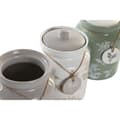 Pikkukuva 3 / 3: Purkki DKD Home Decor Dolomite (3 osaa)