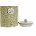 Pikkukuva 3 / 4: Purkki DKD Home Decor Gėlės 15,5 x 15,5 x 21 cm (2 osaa)