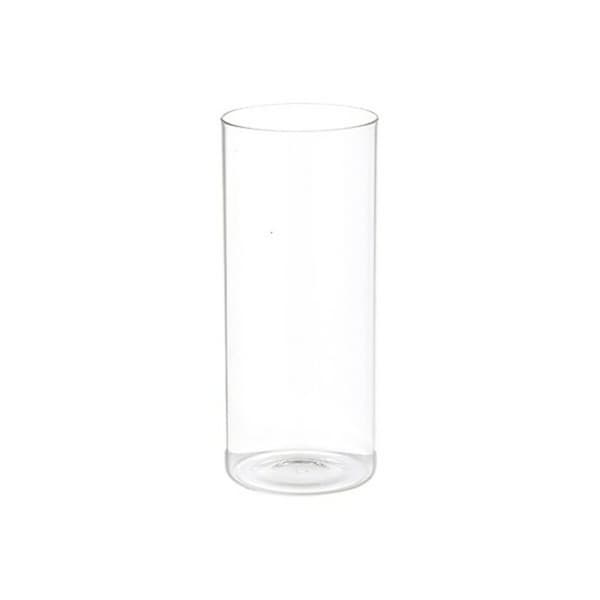 Uppsättning med 3 Burkar San Ignacio Transparent Glas