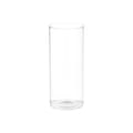 Miniatyrbild 3 av 10: Uppsättning med 3 Burkar San Ignacio Transparent Glas