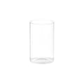 Miniatyrbild 4 av 10: Uppsättning med 3 Burkar San Ignacio Transparent Glas