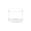 Miniatyrbild 5 av 10: Uppsättning med 3 Burkar San Ignacio Transparent Glas