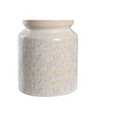 Pikkukuva 2 / 3: Ruukku keittiövälineille DKD Home Decor Metalli Dolomite Puu MDF 12 x 12 x 25 cm