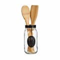 Miniatyrbillede 2 af 2: Beholder Vivalto YB20200813(19)-4 840 ml Køkkenspatel (12 enheder)