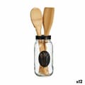 Miniatyrbillede 1 af 2: Beholder Vivalto YB20200813(19)-4 840 ml Køkkenspatel (12 enheder)