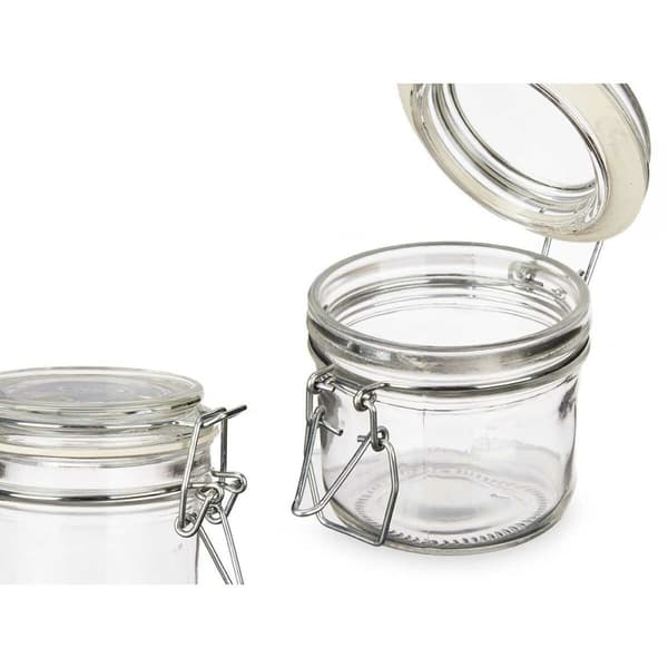 Beholder Vivalto 01-1305 Gennemsigtig 180 ml (6 enheder)