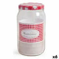 Miniatyrbillede 1 af 2: Blik Mediterraneo cogx1094 Glas 2L (6 enheder) (2000 cc)