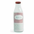 Miniatyrbild 2 av 2: Burk Mediterraneo 41698 1 L Transparent Glas 1L (12 antal)