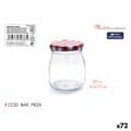 Miniatyrbild 1 av 2: Burk Mediterraneo Glas 150 ml (72 Antal)