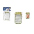 Miniatyrbillede 2 af 5: Madkasse Quttin 10,5 x 15 x 5,4 cm (36 Enheder)