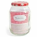 Pikkukuva 2 / 2: Purkki Mediterraneo     Monikäyttöinen Lasi (12 osaa)