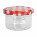 Miniatyrbillede 2 af 2: Beholder Mediterraneo MULTIFUNKTIONEL Glas 100 ml (72 Enheder)