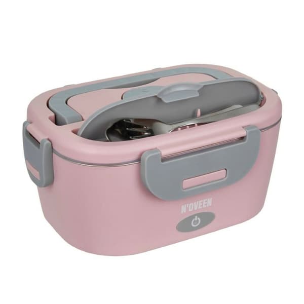 Eväsrasia N'oveen LB755 Harmaa Pinkki