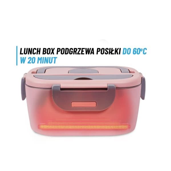 Eväsrasia N'oveen LB755 Harmaa Pinkki