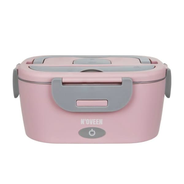 Eväsrasia N'oveen LB755 Harmaa Pinkki