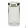 Miniatyrbild 1 av 2: Burk Vivalto CWCX07A-7/DH6 Transparent Silvrig 1 L (24 antal)