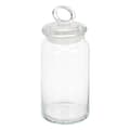 Miniatyrbild 2 av 2: Burk Pasabahce Kitchen Transparent 1,1 L (6 antal)