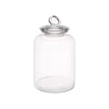 Miniatyrbild 1 av 3: Burk Pasabahce Kitchen Transparent 2,6 L