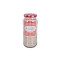 Miniatyrbild 2 av 2: Burk Mediterraneo   Transparent Glas 580 ml (12 antal)