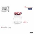 Miniatyrbild 1 av 2: Burk Mediterraneo Glas 50 ml (96 antal)
