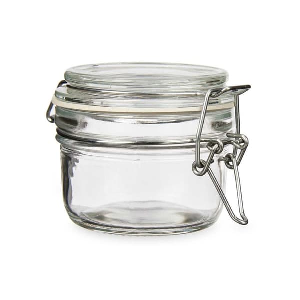 Beholder Vivalto 01-1205 Gennemsigtig 120 ml (6 enheder)