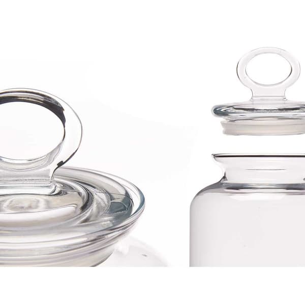 Beholder Pasabahce Kitchen Gennemsigtig 2,6 L