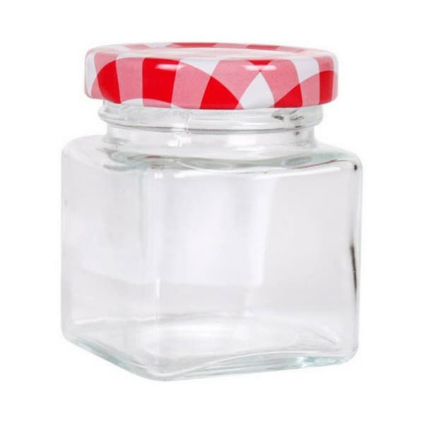 Blik Mediterraneo Glas 60 ml (72 Enheder)