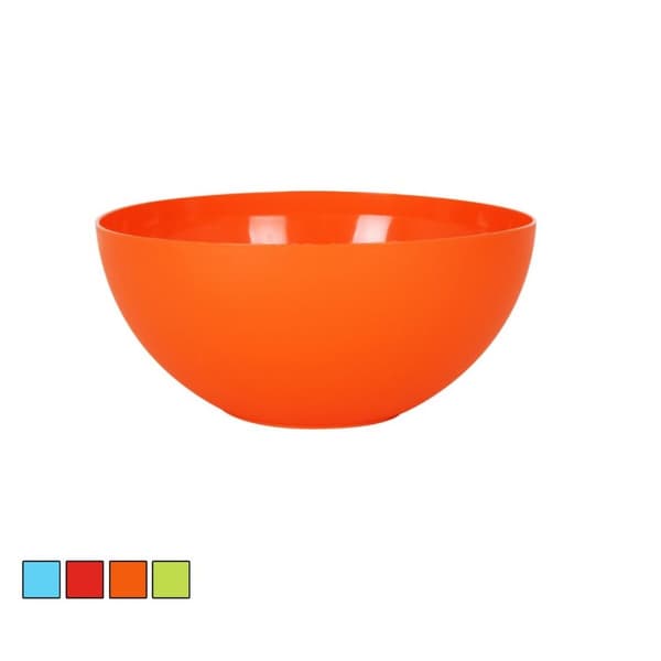 Salatskål Dem Nayade 3,45 L (20 enheder)