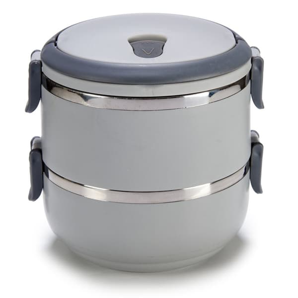 Lunchlåda 1,5 L 14,5 x 15,3 x 16 cm (12 antal)