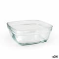 Miniatyrbilde 1 av 2: Salatbolle Duralex Lys Kan Stables 1,15 L 17 x 17 x 7 cm (24 enheter)