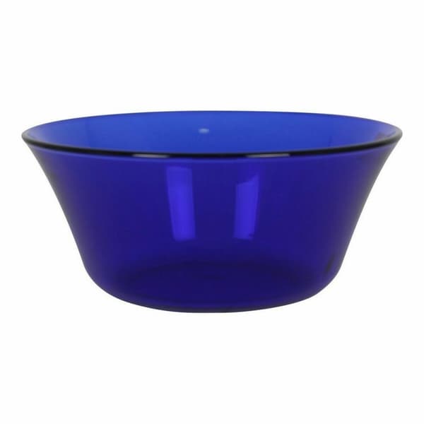 Salatbolle Duralex Lys Blå 910 ml (24 enheter)