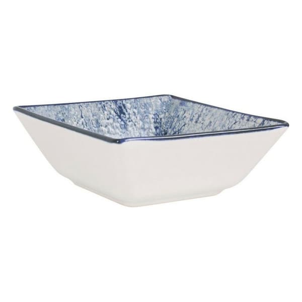Salatbolle La Mediterránea Electra 13 x 13 x 5 cm (28 enheter)
