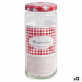 Miniatyrbilde 1 av 2: Krukke Mediterraneo     Flerbruk Glass (12 enheter)