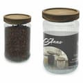 Miniatyrbilde 3 av 3: Krukke Anna Glass 950 ml 10 x 16 cm (12 enheter)
