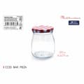 Miniatyrbilde 2 av 2: Boks Mediterraneo Glass 150 ml (72 Enheter)